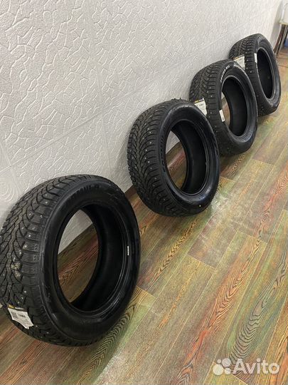 Pirelli Formula Ice 205/60 R16