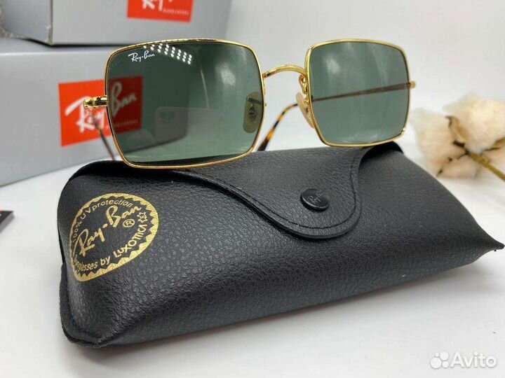 Очки Ray Ban
