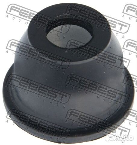 Пыльник рулевого наконечника 31x27x14.5 mzrbprem