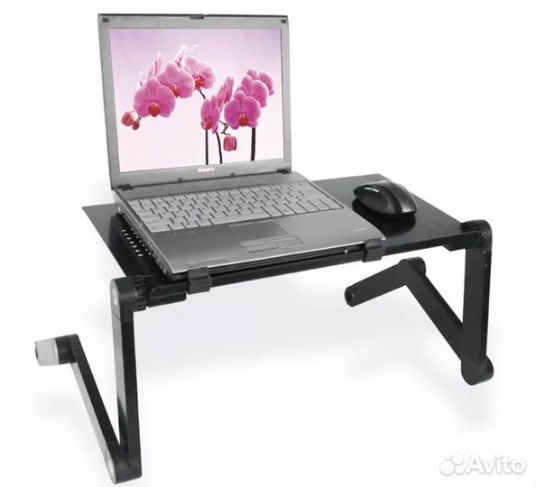 Столик для ноутбука