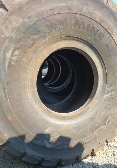 Шины nordman 26.5 R25 без ремонтов
