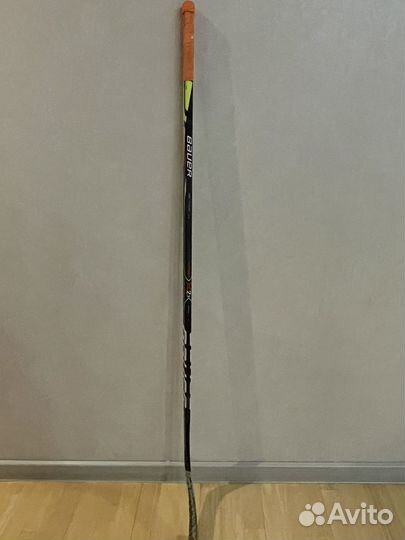 Клюшки (описание)