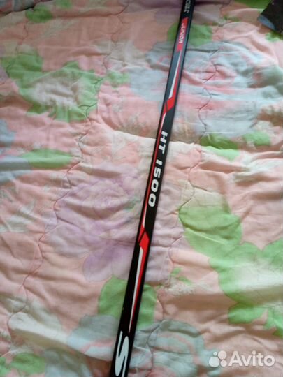 Клюшка хоккейная