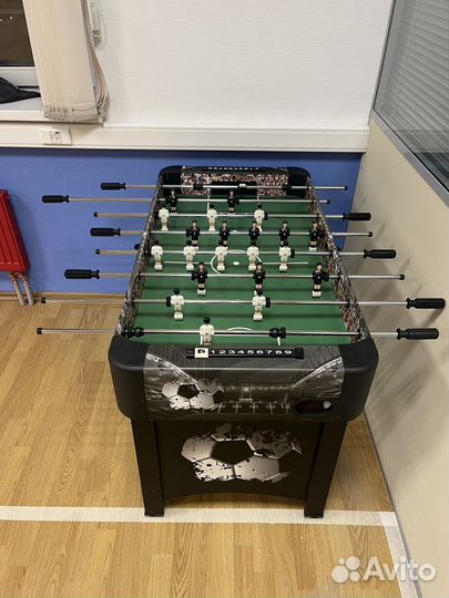 Аренда спортивного зала