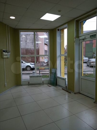 Сдам торговое помещение на ул. Кирова
