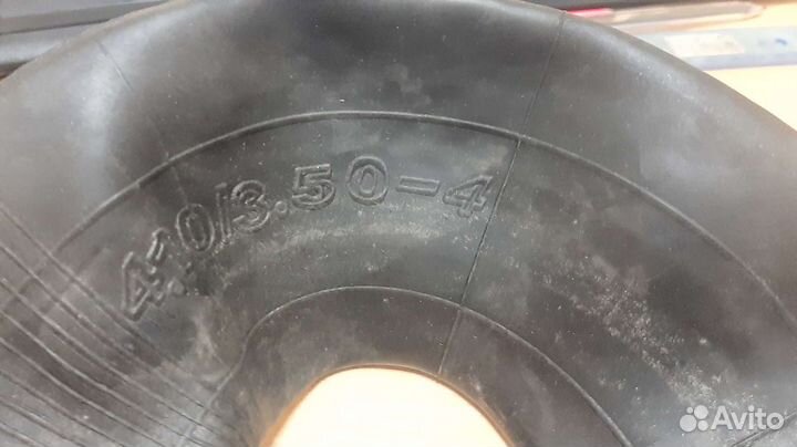 Камера для колеса