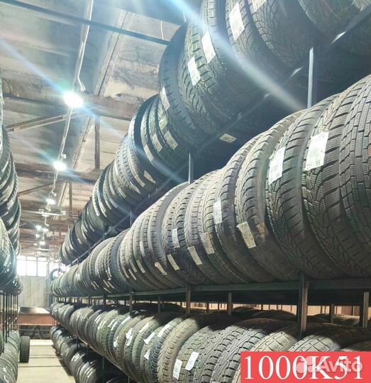 Yokohama Ice Guard IG60 225/55 R17 97N