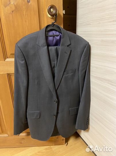 Костюм Marks & Spencer размер 38/S