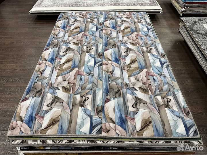 Палас новый 2х3м