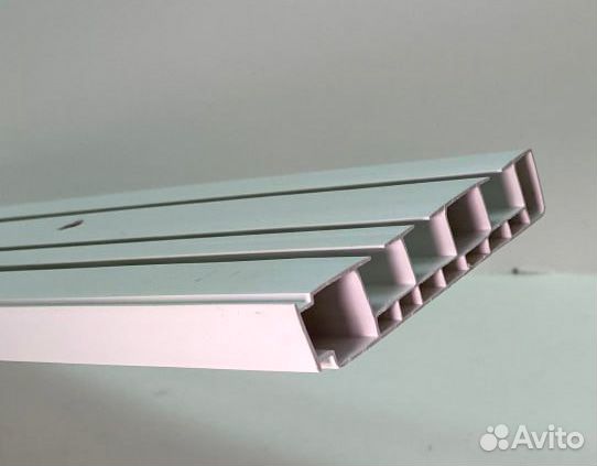 Карнизы для штор в ассортименте