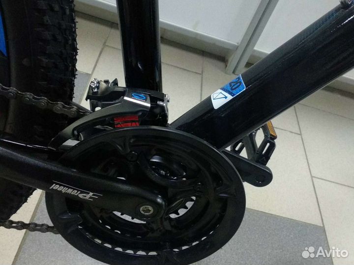 29 дюймов 20 рама Атус кассета Алюминиевый новый