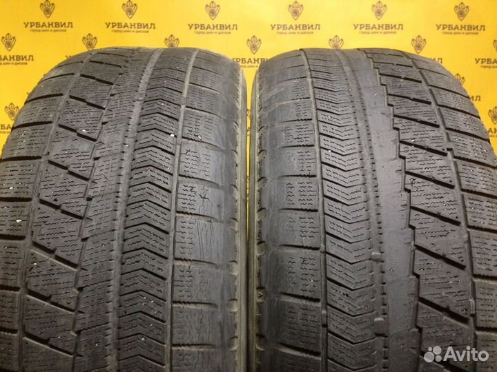 Bridgestone Blizzak VRX 205/55 R16