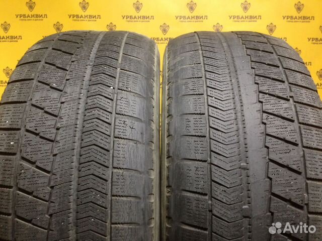 Bridgestone Blizzak VRX 205/55 R16