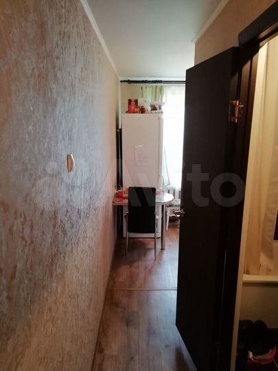 1-к. квартира, 31 м², 4/5 эт.