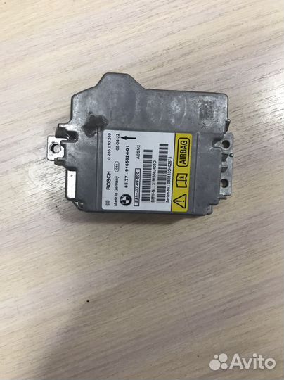 Блок AirBag BMW 3 E90/E91/E92/E93