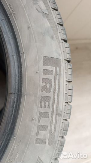 Pirelli Ice Zero FR 205/55 R16 94T