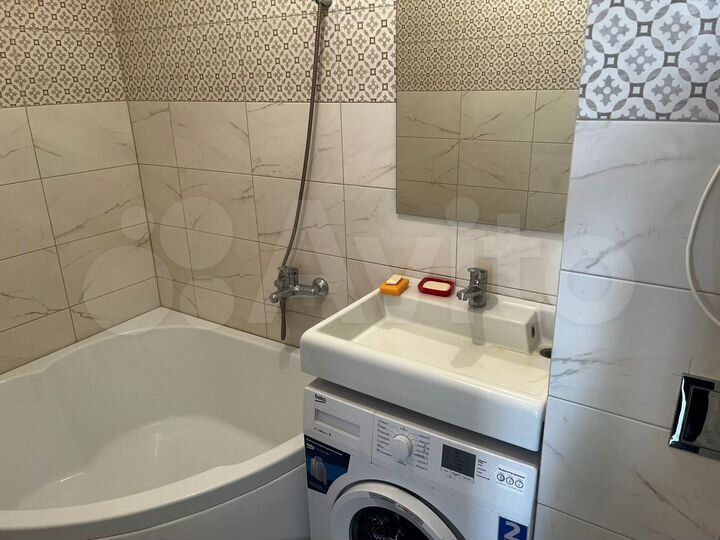 Квартира-студия, 22 м², 12/18 эт.