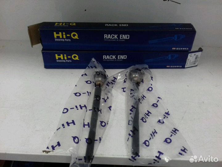 Тяга рулевая Hyundai Solaris, Kia Rio 3