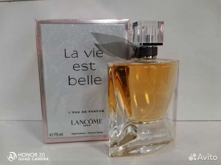 Туалетная вода женская оригинал