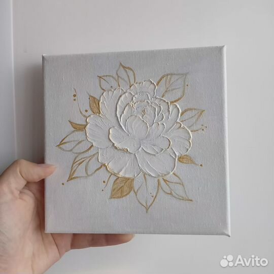 Картины интерьерные маленькие