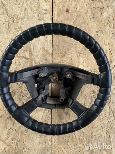 Mitsubishi lancer 9рулевое колесо