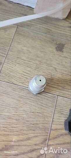 Обманка лямбда зонда