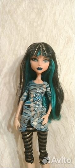 Кукла Монстер Хай