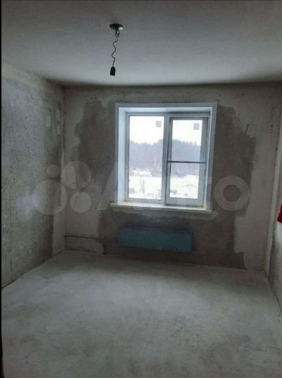 2-к. квартира, 52,6 м², 3/3 эт.