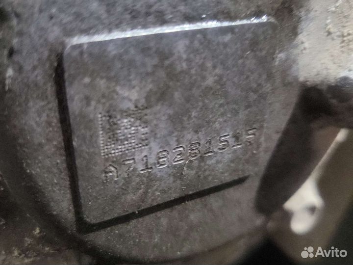 АКПП Вариатор для Мицубиси Аутлендер 2 Xl 2.0 4B11