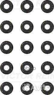 Комплект прокладок, стержень клапана 12-31306-1