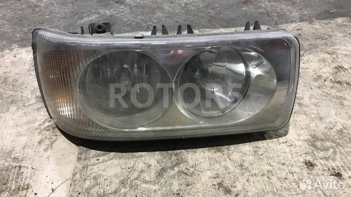Фара правая DAF XF 105 (2005 - 2013)