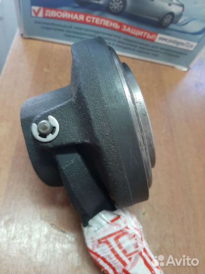 Выжимной подшипник Валдай