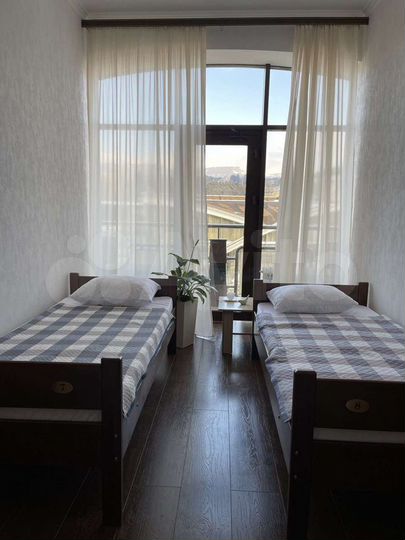 Комната 35 м², 3/3 эт.