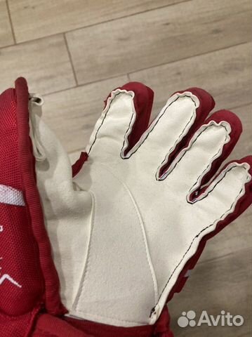 Ремонт хоккейной экипировки