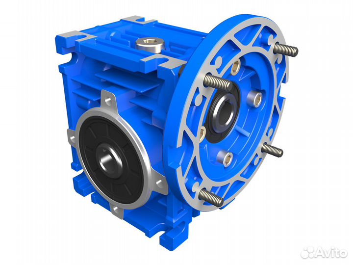 Червячный редуктор ESQ nmrw (nmrv) 030-30