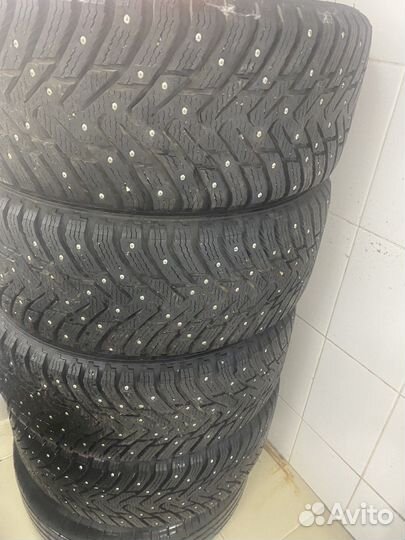 Колеса на toyota camry 70 r18