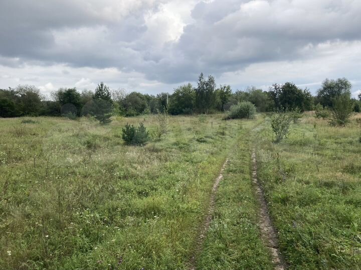 Участок 37 сот. (ИЖС)