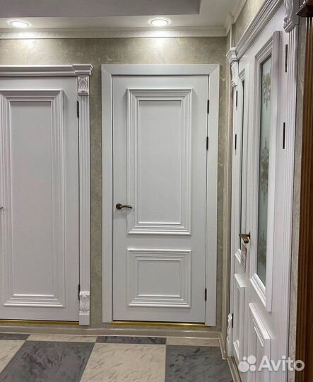 Дверь / дверь межкомнатная