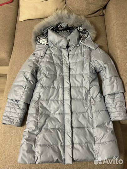 Пальто Гуливер