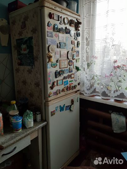 Холодильник бу