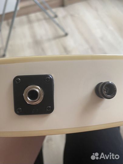 Укулеле fender fullerton