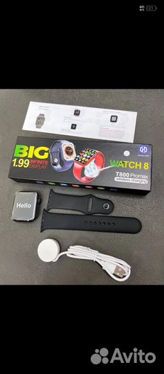 SMART watch x8 ultra