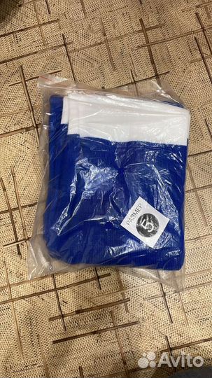 Экипировка для хоккея