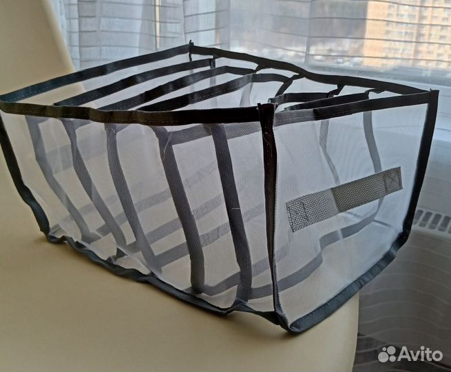 Органайзер для хранения вещей