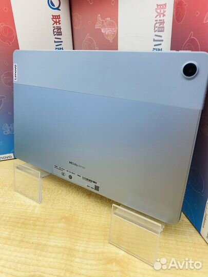 Lenovo tab m10 plus 6 128gb