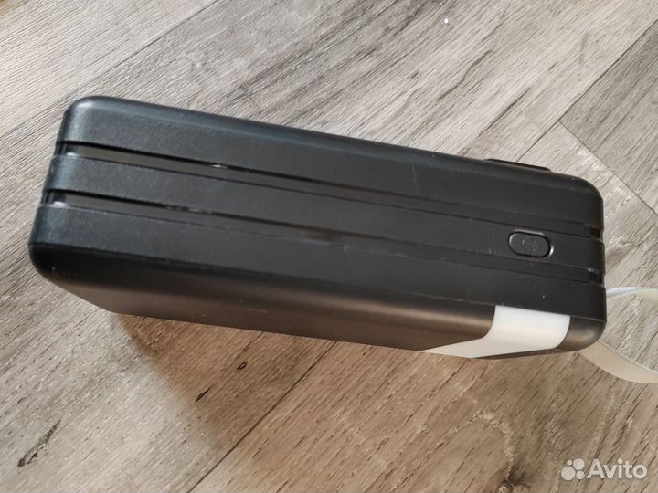 Powerbank 80000mAh