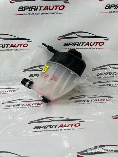 Бачок расширительный Genesis Gv80 1 2020-2024