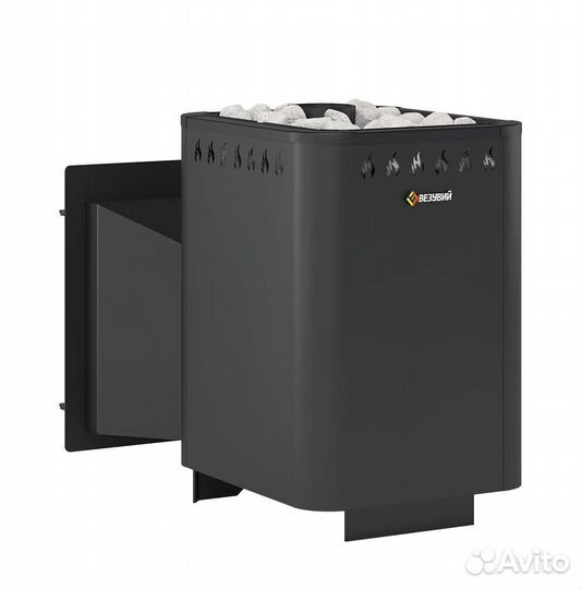 Печь для бани