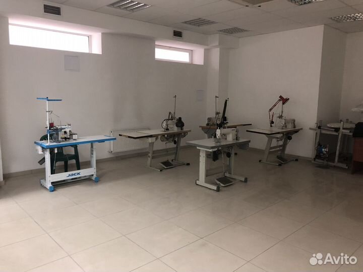 Швейная машинка бу