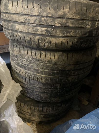 Michelin Energy Saver 205/55 R16